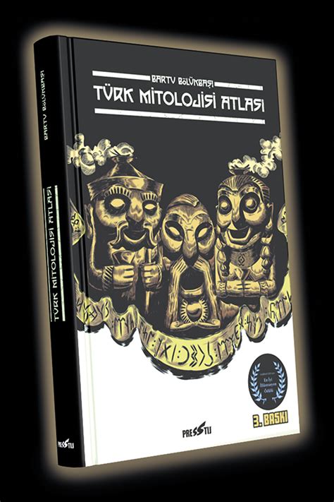 türk mitolojisi kitap